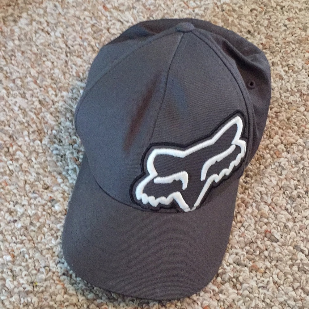 Fox Hat